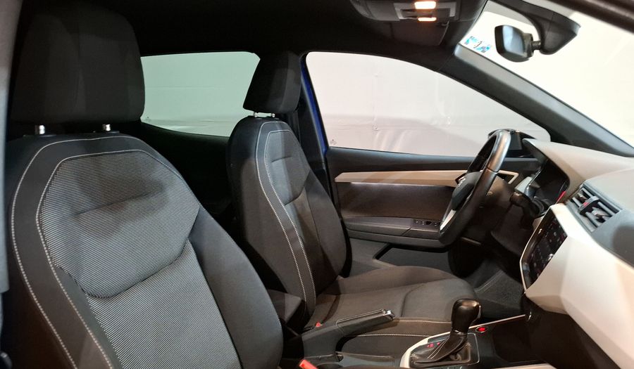 Seat Arona 1.6 XCELLENCE AUTO Suv 2019