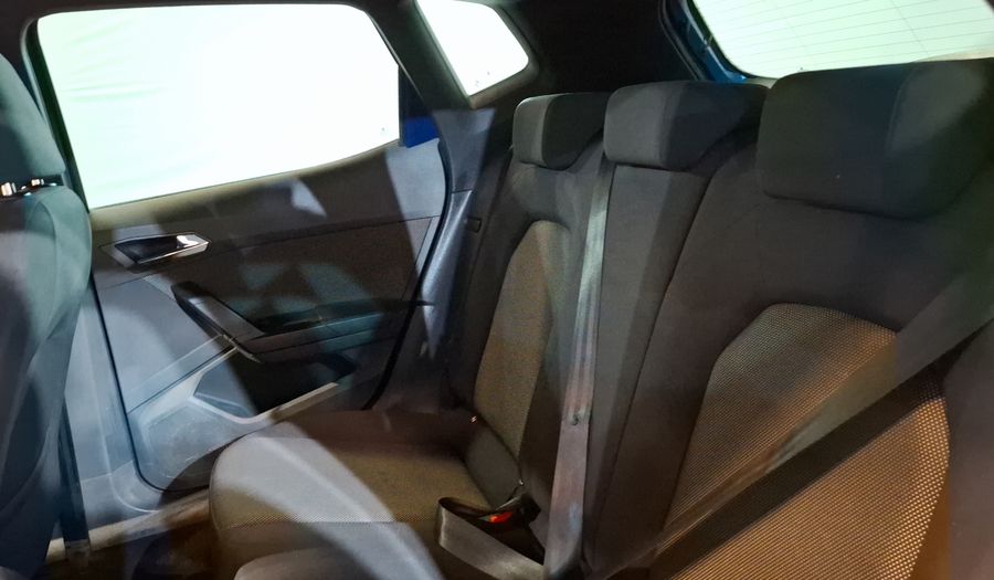 Seat Arona 1.6 XCELLENCE AUTO Suv 2019