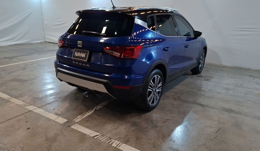 Seat Arona 1.6 XCELLENCE AUTO Suv 2019