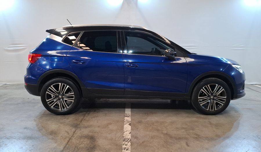 Seat Arona 1.6 XCELLENCE AUTO Suv 2019