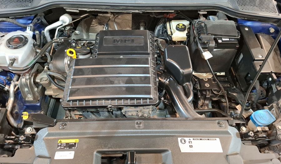 Seat Arona 1.6 XCELLENCE AUTO Suv 2019
