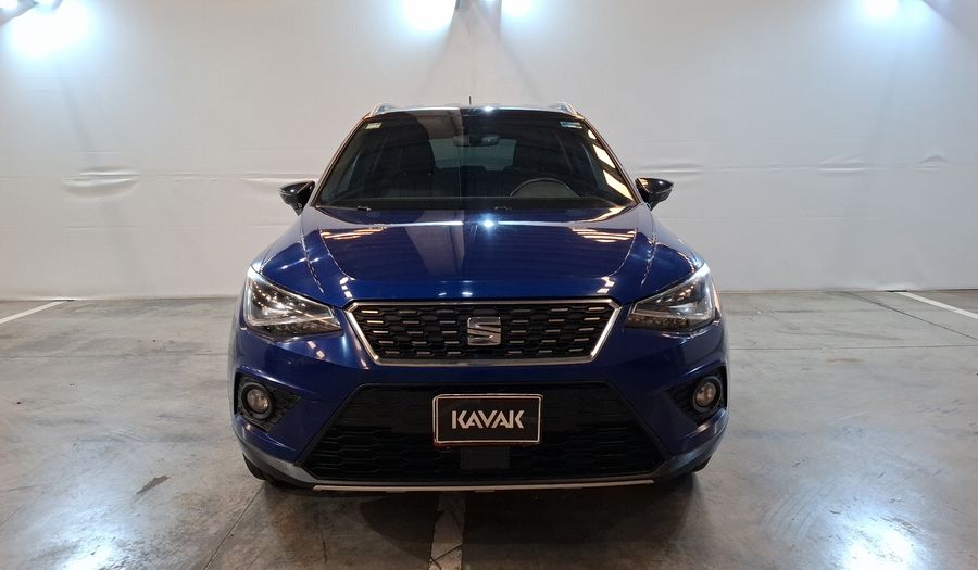 Seat Arona 1.6 XCELLENCE AUTO Suv 2019