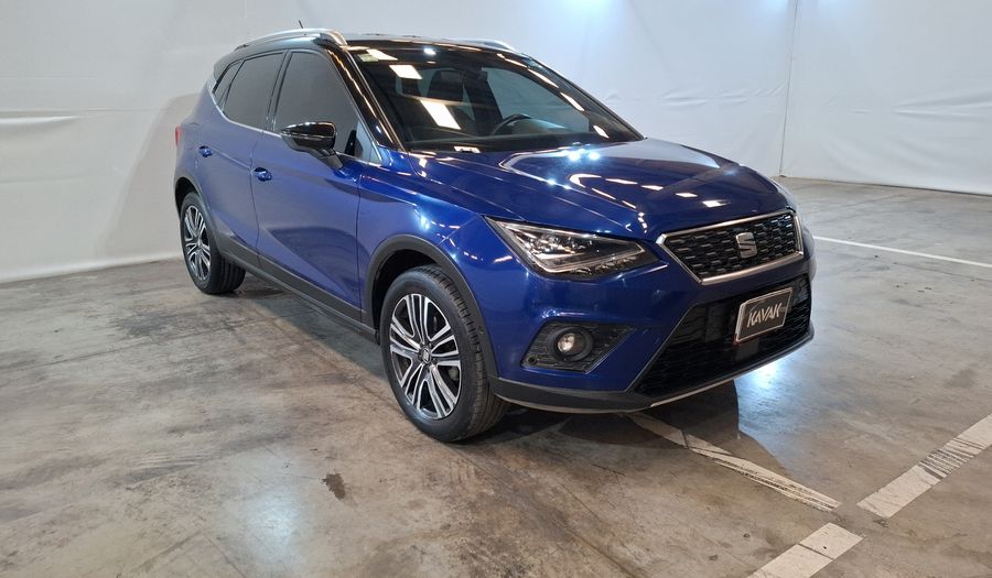 Seat Arona 1.6 XCELLENCE AUTO Suv 2019