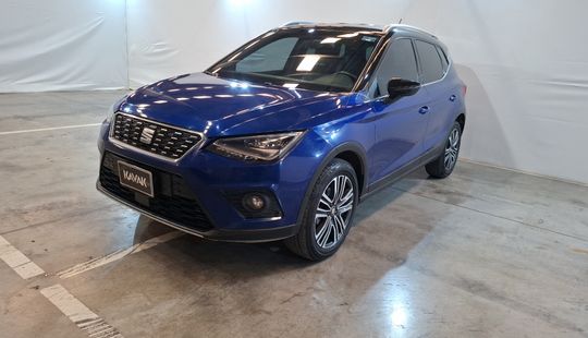 Seat • Arona