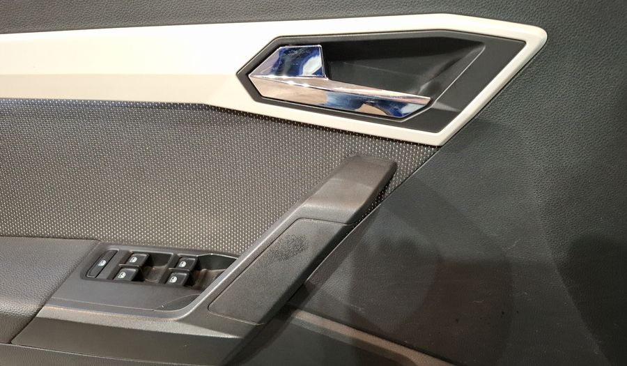 Seat Arona 1.6 XCELLENCE AUTO Suv 2019