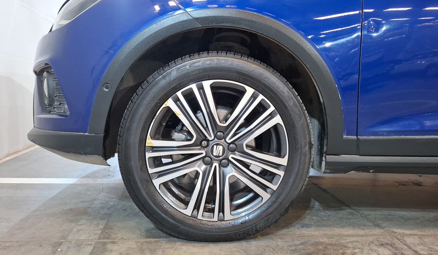 Seat Arona 1.6 XCELLENCE AUTO Suv 2019