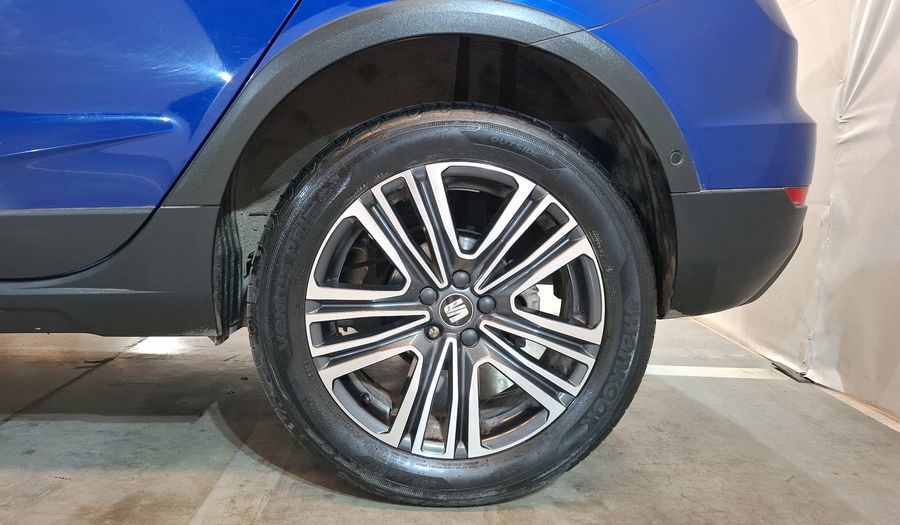 Seat Arona 1.6 XCELLENCE AUTO Suv 2019
