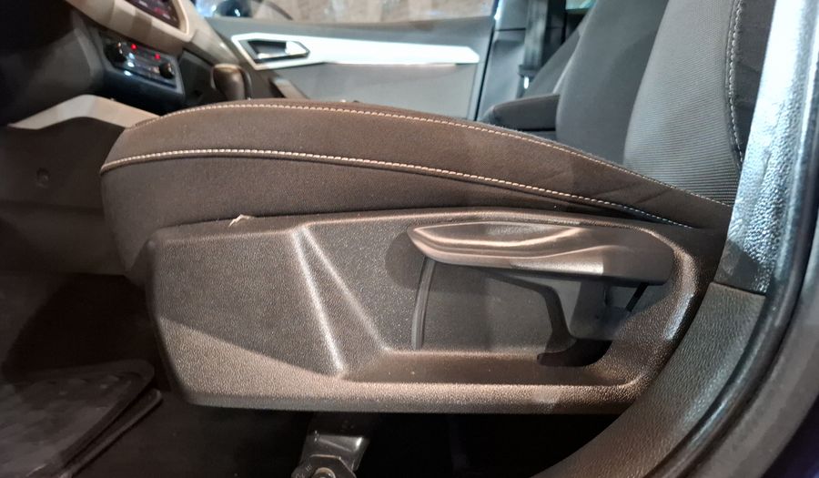 Seat Arona 1.6 XCELLENCE AUTO Suv 2019