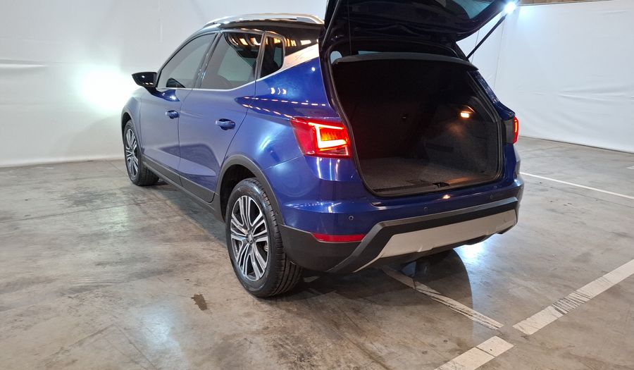 Seat Arona 1.6 XCELLENCE AUTO Suv 2019
