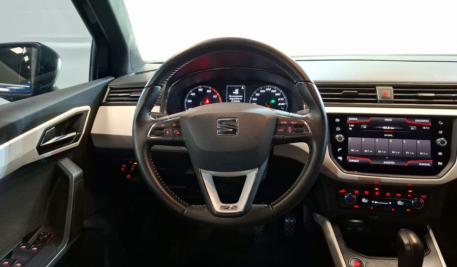 Seat Arona 1.6 XCELLENCE AUTO Suv 2019