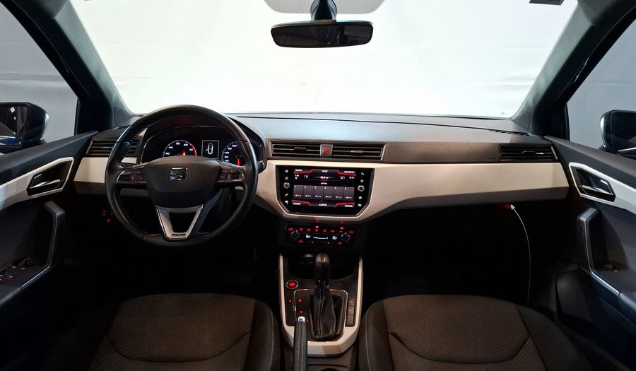Seat Arona 1.6 XCELLENCE AUTO Suv 2019
