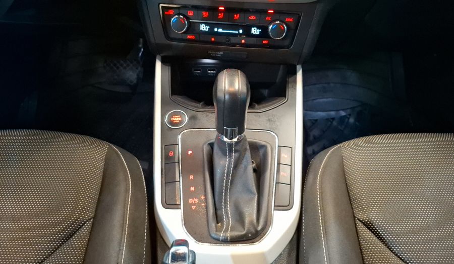 Seat Arona 1.6 XCELLENCE AUTO Suv 2019