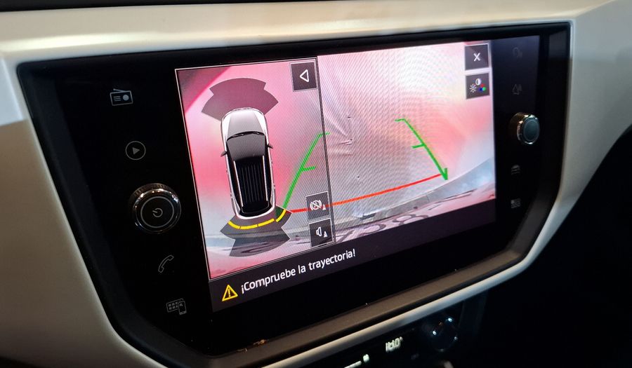 Seat Arona 1.6 XCELLENCE AUTO Suv 2019