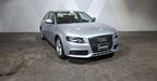 Audi A4 1.8 TFSI TRENDY PLUS MULTITRONIC Sedan 2011