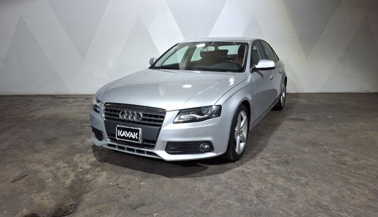 Audi • A4