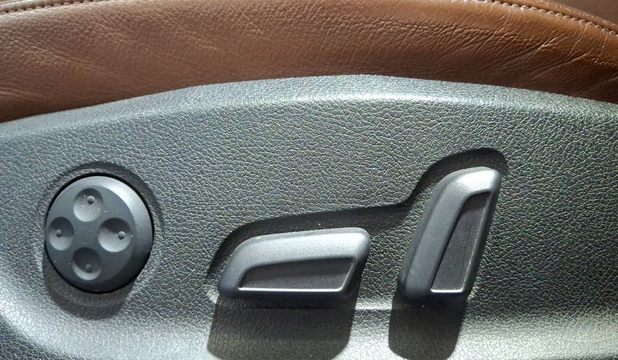 Audi A4 1.8 TFSI TRENDY PLUS MULTITRONIC Sedan 2011