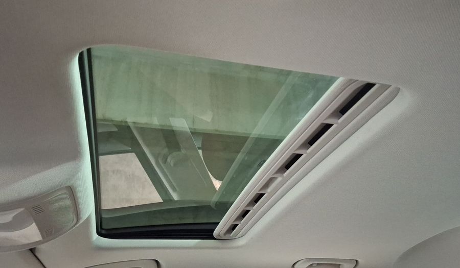 Audi A4 1.8 TFSI TRENDY PLUS MULTITRONIC Sedan 2011