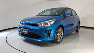 Kia • Rio