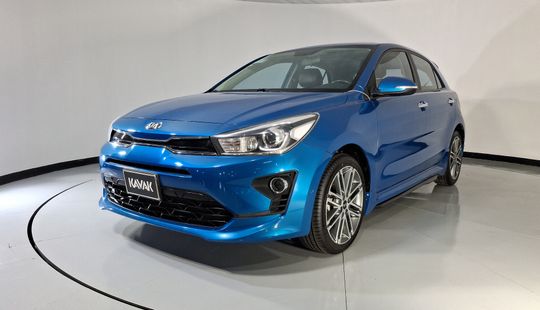 Kia • Rio