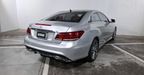 Mercedes Benz Clase E 3.0 400 CGI Coupe 2014