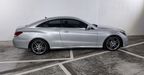 Mercedes Benz Clase E 3.0 400 CGI Coupe 2014