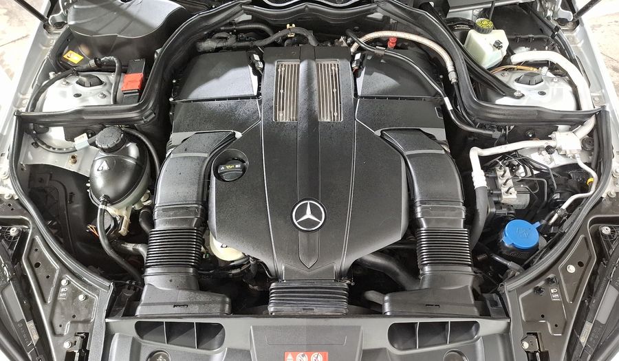 Mercedes Benz Clase E 3.0 400 CGI Coupe 2014