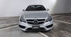 Mercedes Benz Clase E 3.0 400 CGI Coupe 2014