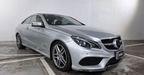 Mercedes Benz Clase E 3.0 400 CGI Coupe 2014