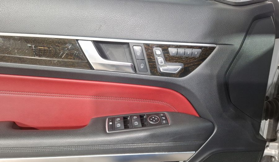 Mercedes Benz Clase E 3.0 400 CGI Coupe 2014
