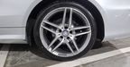 Mercedes Benz Clase E 3.0 400 CGI Coupe 2014