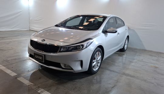 Kia • FORTE