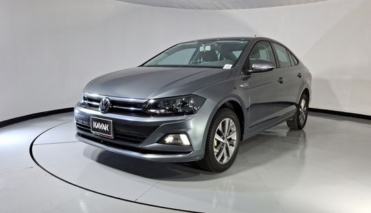 Volkswagen • Virtus