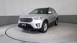 Hyundai • Creta