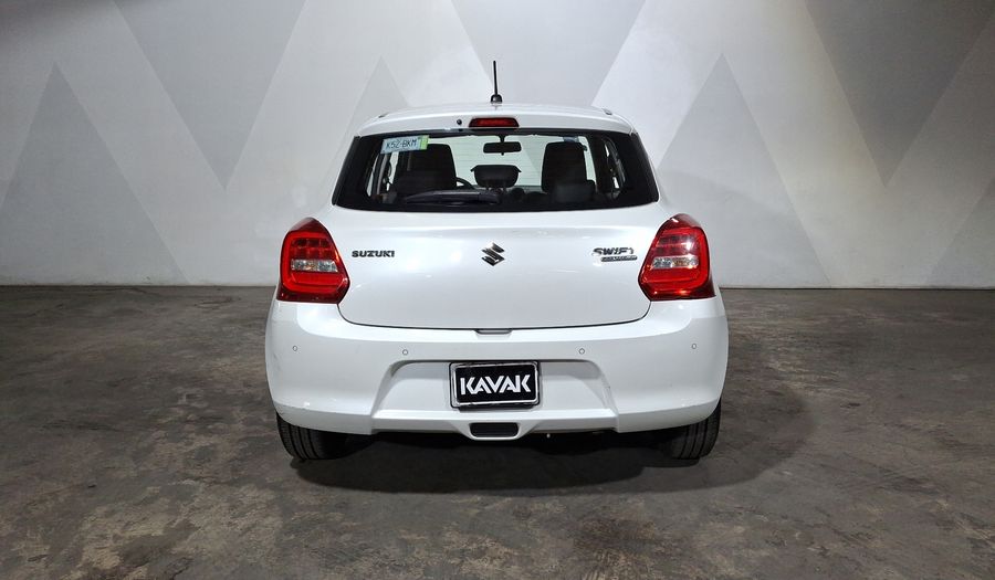 Suzuki Swift 1.0 BOOSTERJET AUTO Hatchback 2022