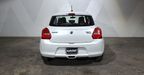 Suzuki Swift 1.0 BOOSTERJET AUTO Hatchback 2022