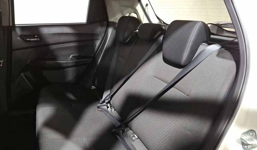 Suzuki Swift 1.0 BOOSTERJET AUTO Hatchback 2022