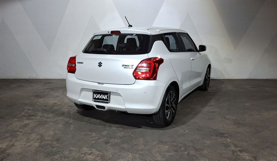 Suzuki Swift 1.0 BOOSTERJET AUTO Hatchback 2022