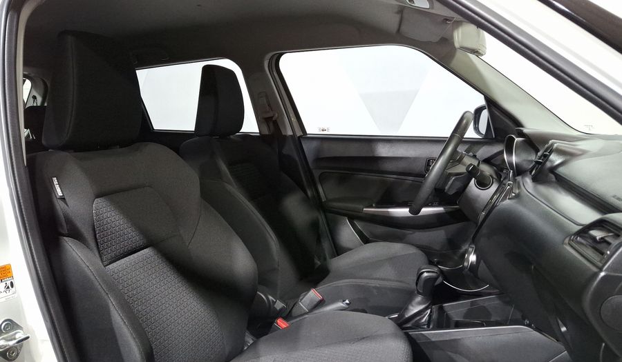 Suzuki Swift 1.0 BOOSTERJET AUTO Hatchback 2022