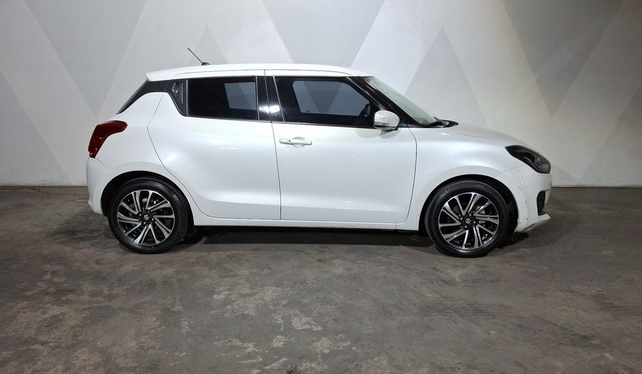 Suzuki Swift 1.0 BOOSTERJET AUTO Hatchback 2022