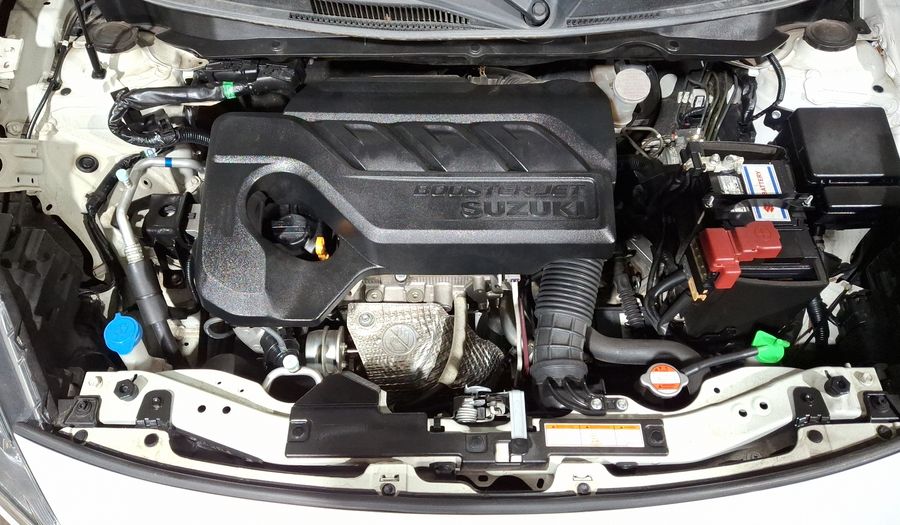 Suzuki Swift 1.0 BOOSTERJET AUTO Hatchback 2022
