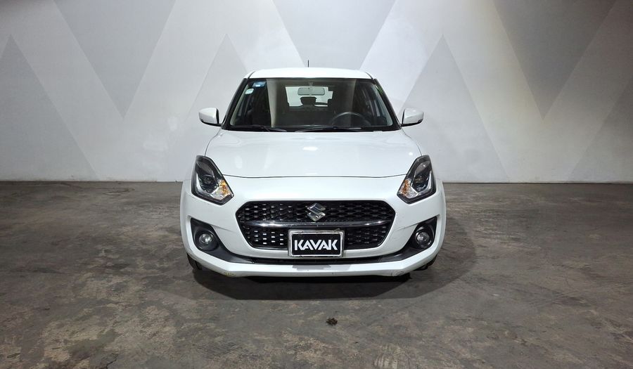 Suzuki Swift 1.0 BOOSTERJET AUTO Hatchback 2022