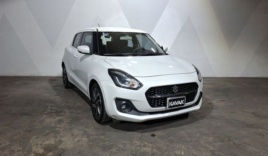 Suzuki Swift 1.0 BOOSTERJET AUTO Hatchback 2022