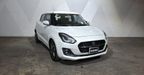 Suzuki Swift 1.0 BOOSTERJET AUTO Hatchback 2022