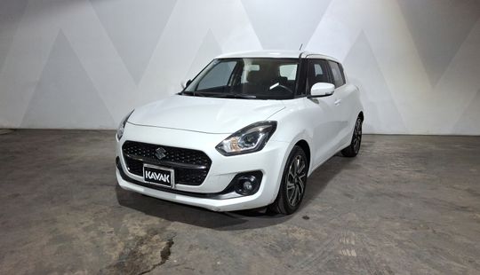 Suzuki • Swift