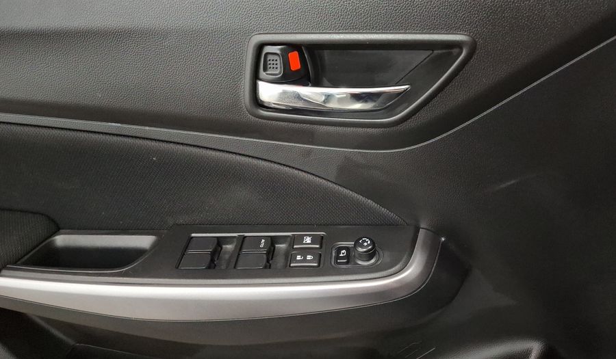 Suzuki Swift 1.0 BOOSTERJET AUTO Hatchback 2022