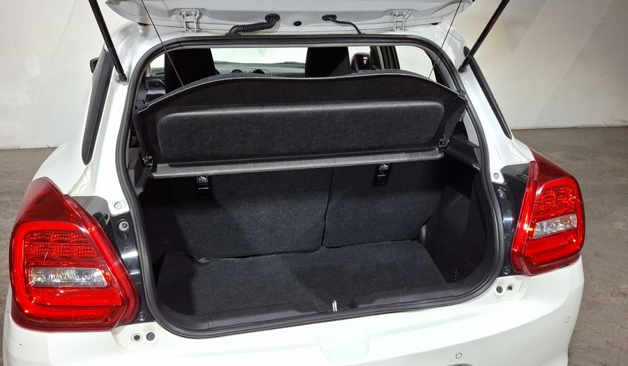 Suzuki Swift 1.0 BOOSTERJET AUTO Hatchback 2022