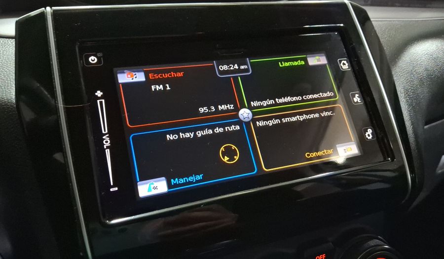 Suzuki Swift 1.0 BOOSTERJET AUTO Hatchback 2022
