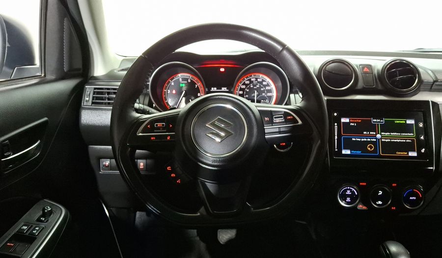 Suzuki Swift 1.0 BOOSTERJET AUTO Hatchback 2022