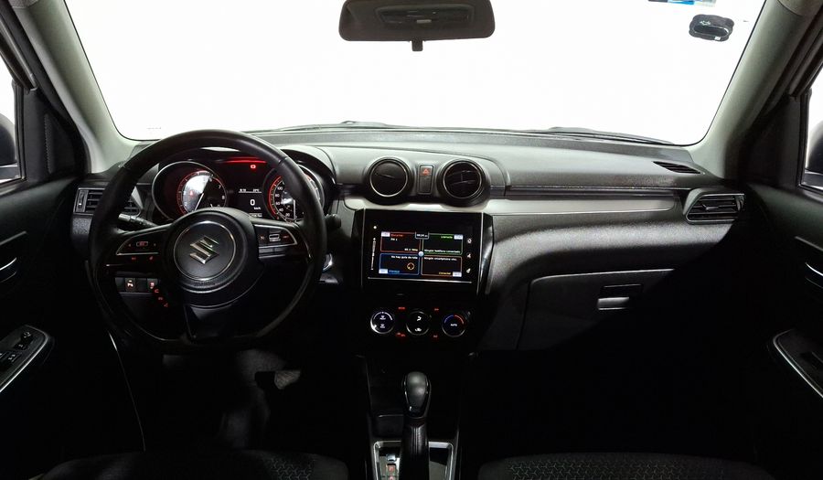 Suzuki Swift 1.0 BOOSTERJET AUTO Hatchback 2022