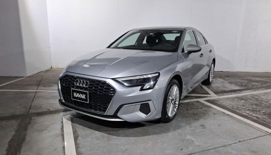 Audi • A3